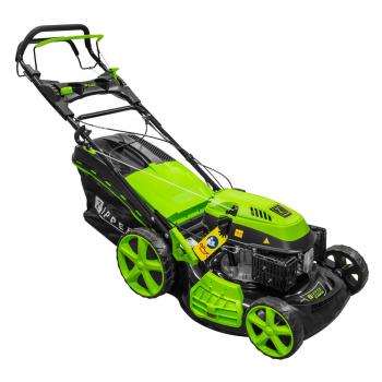 Zipper Variable Speed Petrol Lawnmower ZI-BRM508